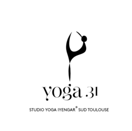 Yoga31 studio Yoga Iyengar 31